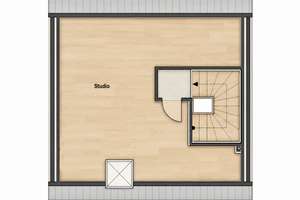 Familienglück zum „Bezahlbar-Preis“: 5-Zi-RMH! Sanierungsbedarf! Potential! Garten! Garage! – 40489 Angermund, Düsseldorf – Vorschaubild 19