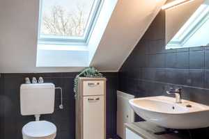Idyllisches Einfamilienhaus mit weitläufigem Grundstück – Pinneberg (Kreis) – Vorschaubild 13