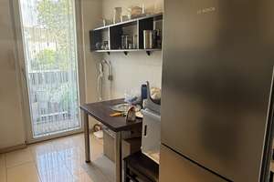 2 Zi. Zentral!! Ab sofort!!! – Elisabethstr. 131-133, 47799 Cracau, Krefeld – Vorschaubild 7