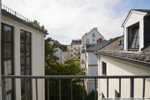 TAUNUSSTR. - Dachgeschosswohnung mit viel Flair und Charisma – Die vollständige Adresse der Immobilie erhältst du vom Anbieter., 65183 Mitte, Wiesbaden – Vorschaubild 13