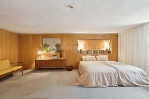 Einfamilienhaus mit besonderem Charme. Sauna, Terrasse und beheizter Garage mitten in Britz! – Koppelweg 21, 12347 Britz, Berlin – Vorschaubild 26