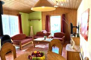 Reduziert!!!! komfortable Ferien-Doppelhaushälfte Möwe Nr. 110 im Waldviertel zu verkaufen! – Mecklenburg-Strelitz (Kreis) – Vorschaubild 17