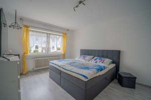Dreifamilienhaus mit Garten, Garage & Gestaltungsfreiheit in Mannheims Norden – Die vollständige Adresse der Immobilie erhältst du vom Anbieter., 68307 Sandhofen, Mannheim – Vorschaubild 15