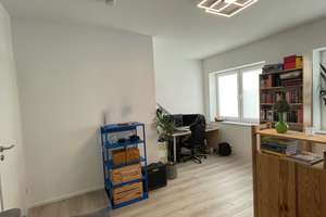 Mittendrin - schicke Wohnung zwischen Josefsviertel und HBF – Die vollständige Adresse der Immobilie erhältst du vom Anbieter., 48153 Josef, Münster – Vorschaubild 9
