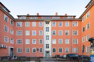 Kapitalanlage mit Südbalkon: Vermietete 3-Zimmer-Wohnung in Berlin-Tempelhof! – Kurfürstenstraße 55, 12105 Mariendorf, Berlin – Vorschaubild 6