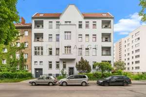 Attraktives Mehrfamilienhaus in bester Lage von Berlin Pankow! – Die vollständige Adresse der Immobilie erhältst du vom Anbieter., 13189 Pankow (Ortsteil), Berlin – Vorschaubild 2