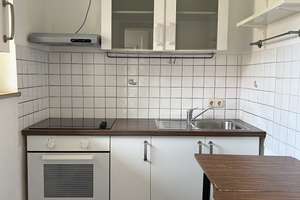 Singelwohnung mitten im Leben und doch sehr ruhig gelegen / 2 ZKB – Vorderer Lech 49, 86150 Lechviertel, östl. Ulrichsviertel, Augsburg – Vorschaubild 19