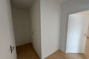Lichtdurchflutet 2-Zimmer-Wohnung – Nordfelder Reihe 27, 30159 Mitte (Ortsteil), Hannover – Vorschaubild 3