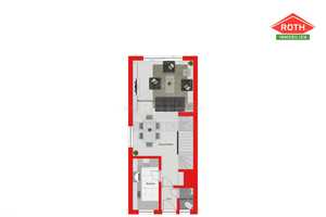 Gepflegte Doppelhaushälfte mit Garage, Keller und schönem Grundstück – Berlin – Vorschaubild 7