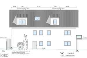 HEIMAT 8 Urban wohnen. Grün leben. Heimstetten. – Die vollständige Adresse der Immobilie erhältst du vom Anbieter., 85551 Kirchheim bei München – Vorschaubild 20