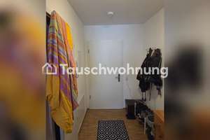 Tauschwohnung: 1 Raum Wohnung in der Dresdner Neustsadt – Tieckstraße 27, 1099 Innere Neustadt, Dresden – Vorschaubild 2