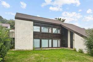 Sanierung-Einfamilienhaus mit Seltenheitswert - Luftschutzbunker- Stadtrand Bayreuth/Meyernberg – Die vollständige Adresse der Immobilie erhältst du vom Anbieter., 95447 Meyernberg, Bayreuth – Vorschaubild 1