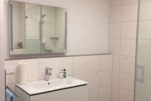 Helle 2-Zimmer-Wohnung mit Balkon in Koblenz-Oberwerth – Die vollständige Adresse der Immobilie erhältst du vom Anbieter., 56075 Oberwerth, Koblenz – Vorschaubild 7