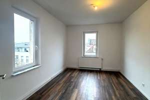 Moderne 2-Zimmer-Wohnung in beliebter Lage an der Rothenburger Straße. – Holzschuherstraße 14, 90439 Sündersbühl, Nürnberg – Vorschaubild 2