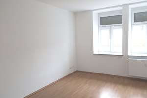 Laim nach Altbausanierung: Helle 1-Zimmer-Wohnung in kleinem kernsaniertem Wohnhaus – Lutzstraße 36, 80687 St. Ulrich, München – Vorschaubild 2