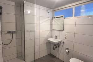 Gemütliche Einzimmer-Wohnung, ideal für Studierende – Adalbertsteinweg 45-49, 52070 Adalbertsteinweg, Aachen – Vorschaubild 4