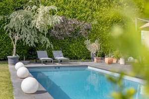 Mediterrane Landhausvilla mit traumhaftem Pool – Die vollständige Adresse der Immobilie erhältst du vom Anbieter., 40667 Meerbusch – Vorschaubild 34
