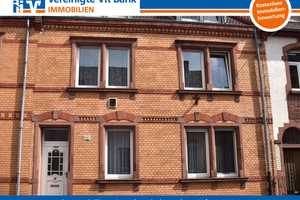Ab sofort frei! Gepflegtes Dreifamilienhaus – Ludwigshafen am Rhein – Vorschaubild 1