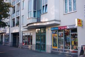 Attraktive + gemütliche kleine 2-Zimmerwohnung in Top-Lage - Nähe Olympiapark – Helene-Weber-Allee 15, 80637 Oberwiesenfeld, München – Vorschaubild 2