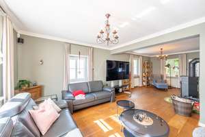 Exklusive Stadtvilla mit Stil, Komfort und Privatsphäre – Die vollständige Adresse der Immobilie erhältst du vom Anbieter., 46414 Rhede – Vorschaubild 9