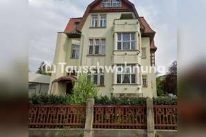 Tauschwohnung: 3-Raumwohnng mit zwei Balkonen