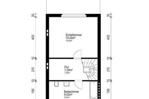 Zentrales Wohnen in Köln-Niehl - charmantes Stadthaus inkl. 2x Stellplätze, 2x Terrasse & Garten – Die vollständige Adresse der Immobilie erhältst du vom Anbieter., 50735 Niehl, Köln – Vorschaubild 19