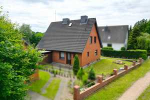 Familientraum - Koffer packen und einziehen! – Segeberg (Kreis) – Vorschaubild 7