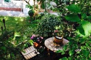 Wohnoase mit 61m² Wohnen, 16m² Hobby und 115m² Garten ! – 13583 Falkenhagener Feld, Berlin – Vorschaubild 17