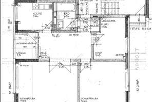 Modernisierte 3 Zimmer Wohnung in Alt Wolfsburg * Naherholung direkt vor der Haustür – Neue Reihe 17, 38448 Alt-Wolfsburg, Wolfsburg – Vorschaubild 10