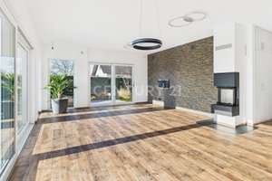 Slow Living - Wohlfühl-Bungalow in naturnaher Lage – Die vollständige Adresse der Immobilie erhältst du vom Anbieter., 64853 Otzberg – Vorschaubild 3