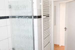 Dachgeschosswohnung mit 23,5 qm Dachterrasse von privat – Leuschnerstraße 123, 21031 Lohbrügge, Hamburg – Vorschaubild 20