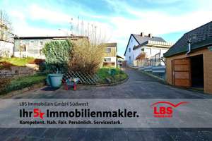 Zukunft mit Aussicht! – Die vollständige Adresse der Immobilie erhältst du vom Anbieter., 76228 Grünwettersbach, Karlsruhe – Vorschaubild 3