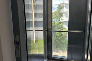 Provisionsfreie exklusive Designwohnung in Düsseldorf-Golzheim möbliert, mit Loggia und Stellplatz. – Meineckestraße 6, 40474 Golzheim, Düsseldorf – Vorschaubild 5