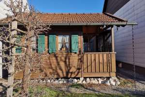 Einfamilienhaus mit 180 m² Wohnfläche in Velden/Vils – Buchbacher Straße 27, 84149 Velden – Vorschaubild 12