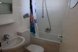 1-Zimmer-Wohnung mit Balkon in Wiesbaden-Biebrich – Nansenstraße 4, 65203 Biebrich, Wiesbaden – Vorschaubild 7