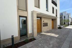 TOP-Neubau MFH mit 7 Wohnungen im Offenbacher Westend an der Stadtgrenze zu Frankfurt am Main – 63067 Ledermuseum, Offenbach am Main – Vorschaubild 5