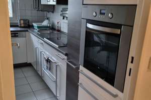 Provisionsfrei* Modernisierte, voll möblierte 2-Zimmer-Wohnung mit Balkon & Top-Anbindung in Berlin- – Bruchwitzstr. 2, 12247 Lankwitz, Berlin – Vorschaubild 10