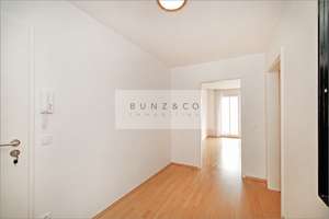 Provisionsfrei: Gemütliche Dachgeschoss-Wohnung mit Westbalkon und Alpenblick! – Sankt-Wendel-Str 45, 81379 Thalkirchen, München – Vorschaubild 13