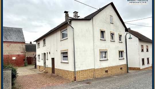 Bild von "Ihr Projekt in Bogel – Wohnen und Arbeiten unter einem Dach"