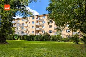 Parktstadt Bogenhausen – klassischer Wohncharme mit Blick ins Grüne