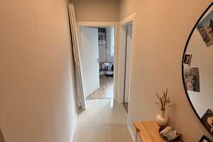 Lichtdurchflutete 4-Zimmer-Eigentumswohnung mit Dachterrasse in Köln Rath-Heumar – Die vollständige Adresse der Immobilie erhältst du vom Anbieter., 51107 Rath/Heumar, Köln – Vorschaubild 16