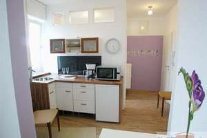 FLATmix.de / Komplett möbliertes DG-Apartment in Bi-Mitte... – Die vollständige Adresse der Immobilie erhältst du vom Anbieter., 33602 Mitte, Bielefeld – Vorschaubild 10