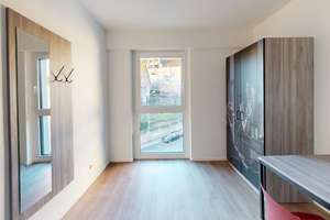 Campo Novo - Möbliertes Zimmer in 2er-WG der Extraklasse! – Sachsenstraße 3, 75177 Nordstadt, Pforzheim – Vorschaubild 17