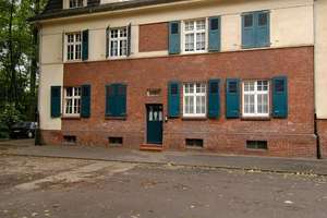 Demnächst frei! 5-Zimmer-Wohnung in Duisburg Hüttenheim