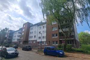 Moderne Wohnung mit großem Westbalkon und Aufzug! Sofort frei! – Kiel – Vorschaubild 11