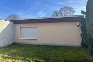 Attraktiver Bungalow in Köln Kalk – Die vollständige Adresse der Immobilie erhältst du vom Anbieter., 51103 Kalk (Ortsteil), Köln – Vorschaubild 1