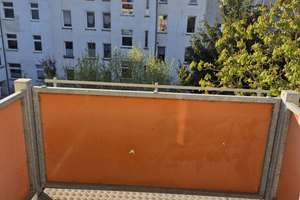 2-Raum-Dachgeschosswohnung mit Balkon und EBK – Mahrenholtzstraße 2, 39122 Fermersleben, Magdeburg – Vorschaubild 8