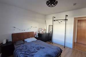 Helle 3-Zimmer Wohnung mit Balkon im 2. OG in Mainz-Hartenberg/Münchfeld – Im Münchfeld 19, 55122 Hartenberg-Münchfeld, Mainz – Vorschaubild 6
