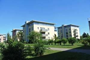 DI - schöne 4-Zimmer-Wohnung mit Panoramablick und Balkon – Gartenstraße 17, 14476 Fahrland, Potsdam – Vorschaubild 2