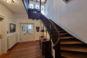 Denkmalgeschützte Jugendstil-Villa mit viel Charme und Geschichte in zentraler Lauf-Wohnlage – Die vollständige Adresse der Immobilie erhältst du vom Anbieter., 91207 Lauf an der Pegnitz – Vorschaubild 16
